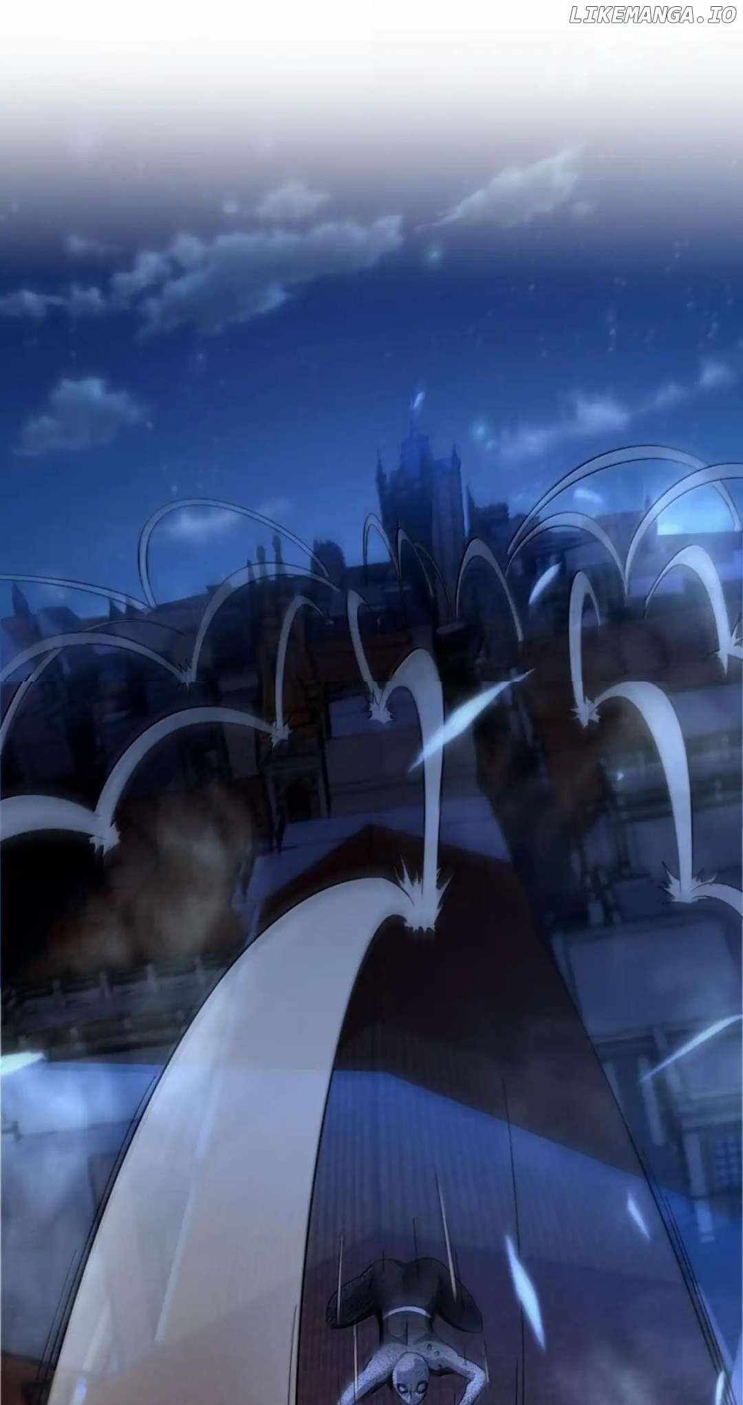 I'm Really Not The Demon God's Lackey Chapter 163 3